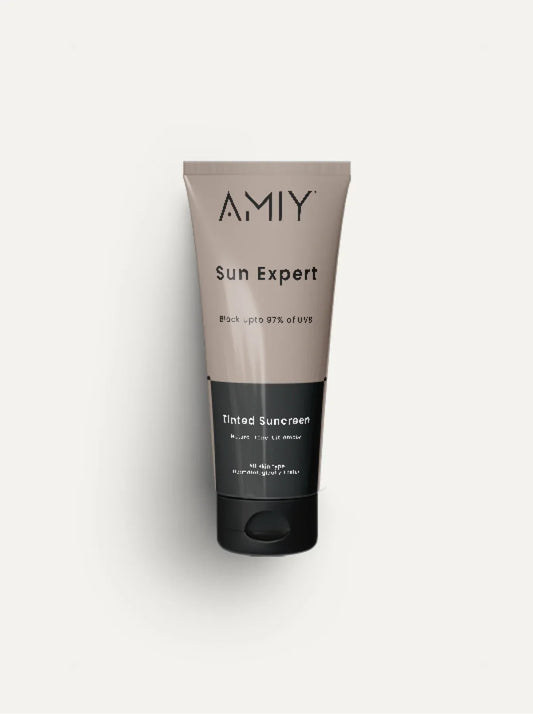 Cleansing balm for dry skin