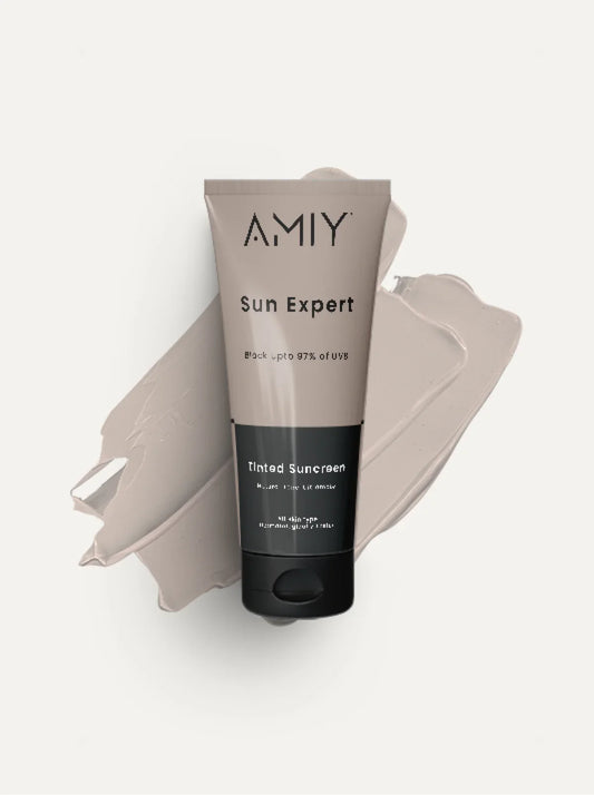 Cleansing balm for dry skin